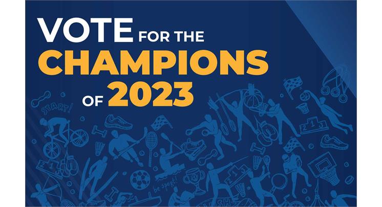 نظرسنجی AIPS برای انتخاب بهترین ورزشکاران، بهترین تیم و بهترین امکانات رسانه ای ۲۰۲۳